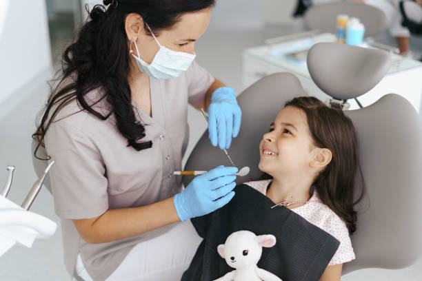 Dental X-Rays and Imaging in Dunn, NC